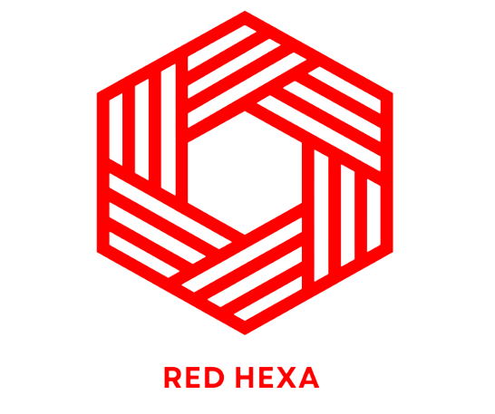 Redhexa – Công ty TRUYỀN THÔNG LỤC GIÁC ĐỎ